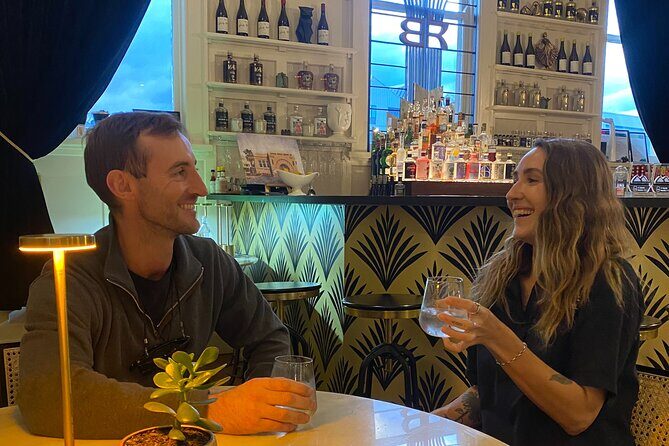 Napier Art Deco & Distillery Tour with Tastings - Good To Know