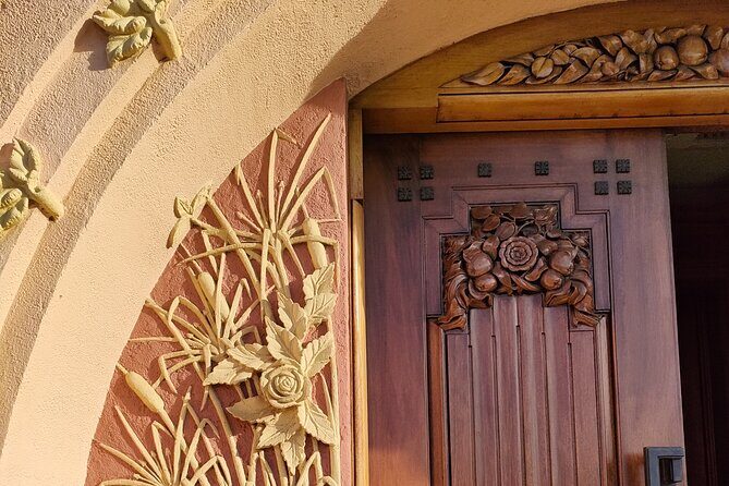 Napier Art Deco & Distillery Tour with Tastings - FAQ