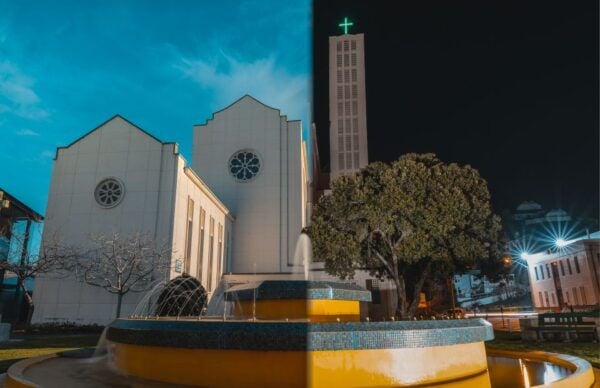 Napier: Art Deco Self-Guided Audio Walking Tour - Common Questions