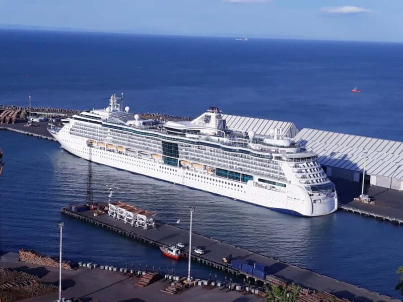 Napier: Art-Deco + Te Mata Peak+ Garden Walk + Wine Tasting - Final Thoughts: Who Should Consider This Tour?