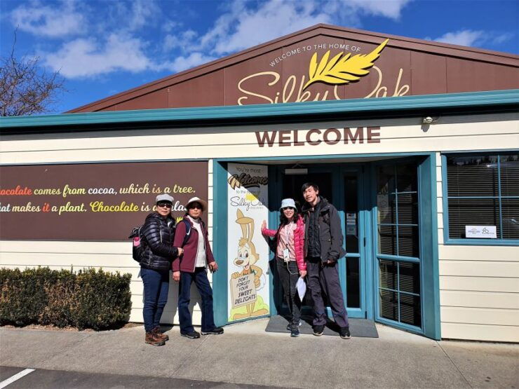Napier: Best of Napier Small Group Tour - Tour Details and Options