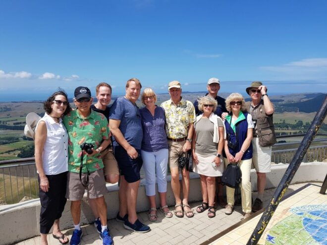 Napier: Best of Napier Small Group Tour - Reserve Now & Pay Later Option