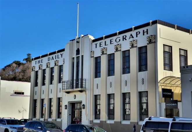 Napier: Best of Napier Small Group Tour - Related Tours and Activities