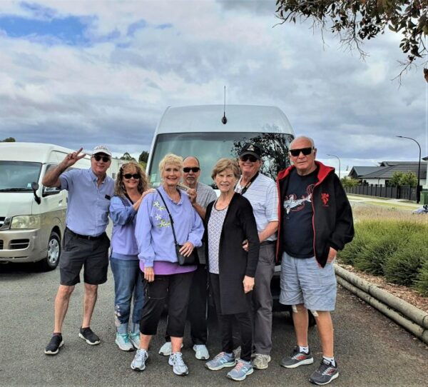 Napier: Best of Napier Small Group Tour - Additional Experiences in Napier