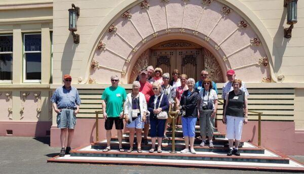 Napier: Best of Napier Small Group Tour - The Sum Up
