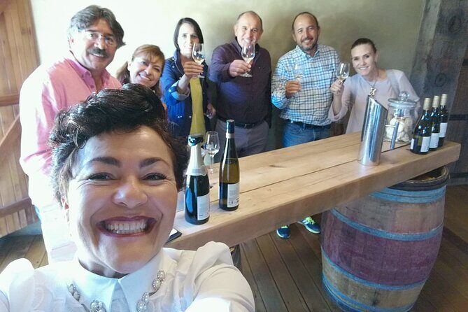 Napier Cruise Excursion Art Deco Tour and Wine Tasting - Final Thoughts: Is This Tour Right for You?