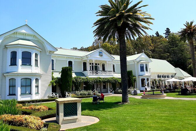 Napier: Cycle to Wineries - Half Day, self-guided - Practical Details and Considerations