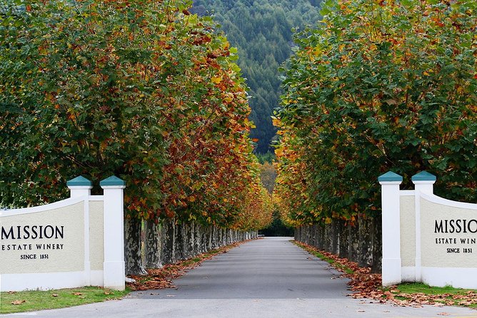 Napier Half-Day Small Group Wine and Beer Tour - Tour Duration and Inclusions
