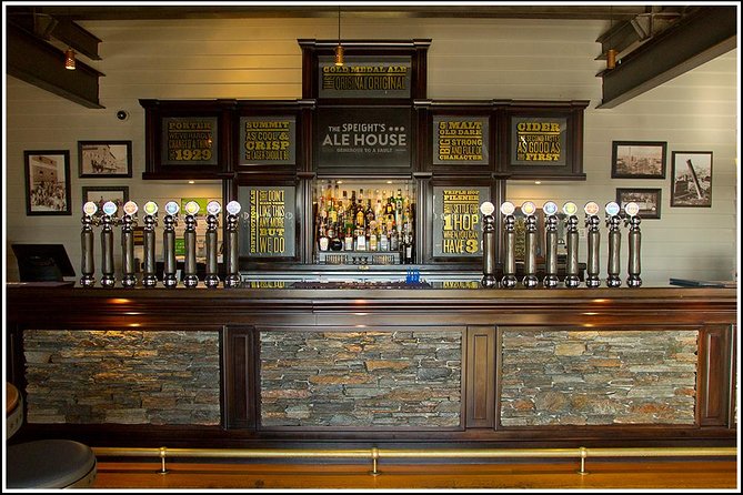 Napier Half-Day Small Group Wine and Beer Tour - Cancellation Policy and Traveler Reviews