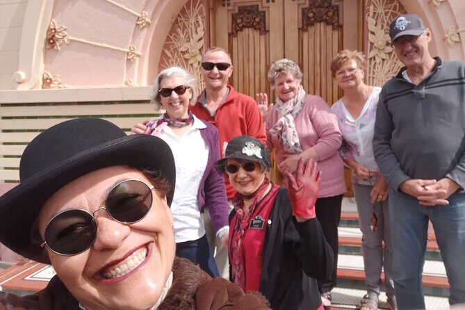 Napier Highlights Plus: Art Deco, Murals & Coastal Discovery - Good To Know
