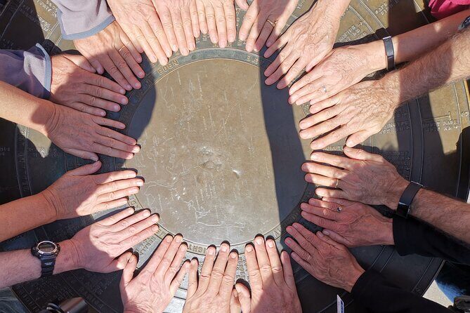 Napier Highlights Plus: Art Deco, Murals & Coastal Discovery - An In-Depth Look at the Tour Experience