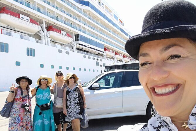 Napier Highlights Plus: Art Deco, Murals & Coastal Discovery - Final Thoughts