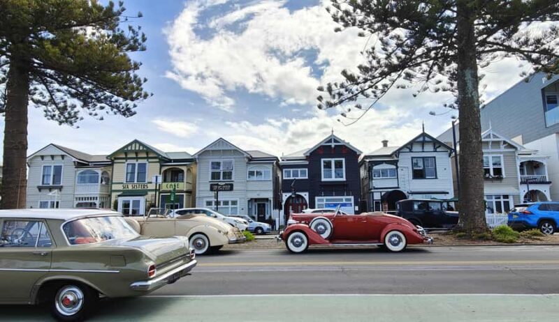 Napier: Highlights & Tour Exploring the Best of this Region - Good To Know