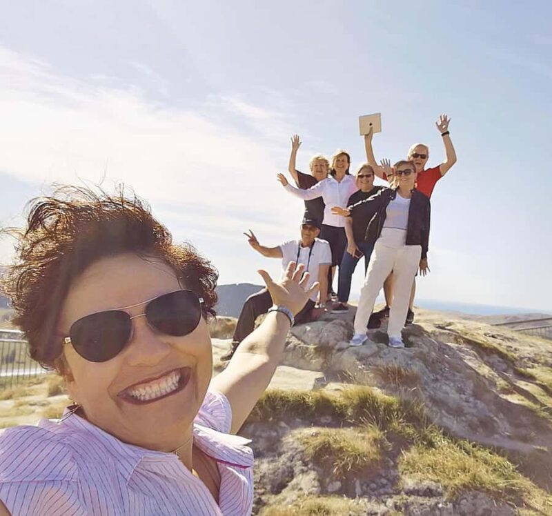 Napier: Highlights & Tour Exploring the Best of this Region - A Deep Dive into the Napier Highlights & Tour