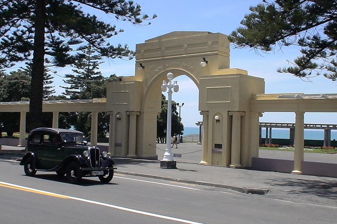 Napier Shore Excursion: City Sights and Hawkes Bay Tour - Common Questions