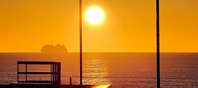 Napier: Shore Excursion with Wine Tasting and Platter - Final Thoughts