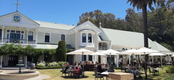 Napier: Wine, Gin, or Craft Beer Tasting Tour With Lunch - Gin Tasting at The National Gin Distillery
