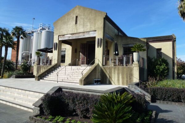 Napier: Wine, Gin, or Craft Beer Tasting Tour With Lunch - Common Questions
