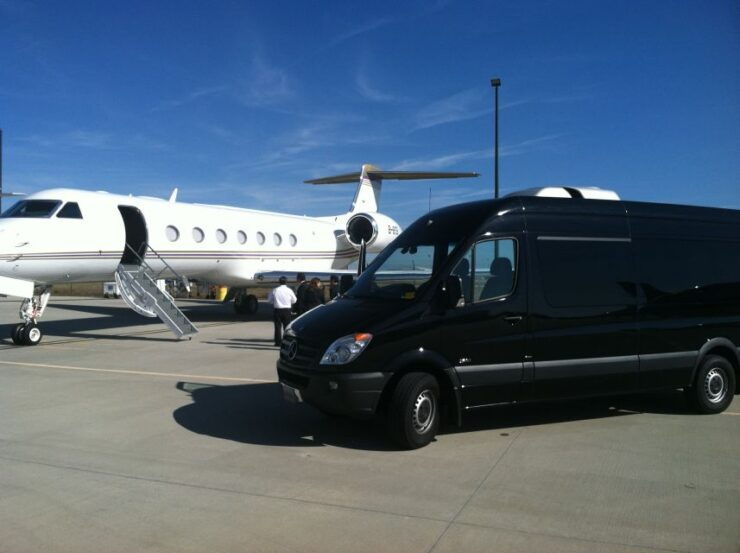 Naples: 1-Way Private Airport Transfer From Sorrento - Good To Know