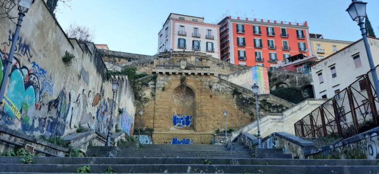 Naples: 18th Century Nativity Scenes and Folkloric Markets - Good To Know