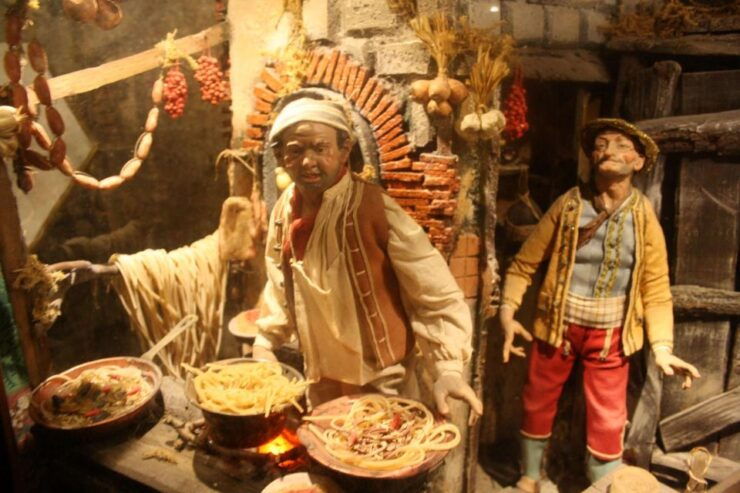 Naples 2-Hour Walking and Sightseeing Tour With Local Guide - Review Summary