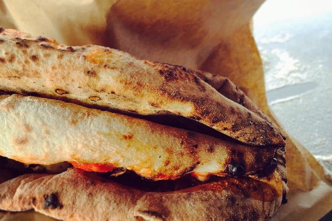 Naples: 2-Hour Walking Tour With Food Tasting Experience - Tour Overview