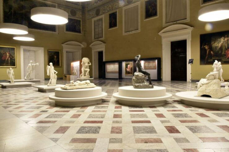 Naples: 3-Day Campania Museum Pass - Attractions and Experiences