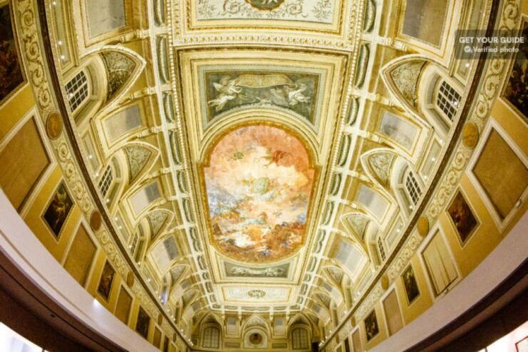 Naples: 3-Day City Attractions and Public Transport Pass - Attractions and Inclusions