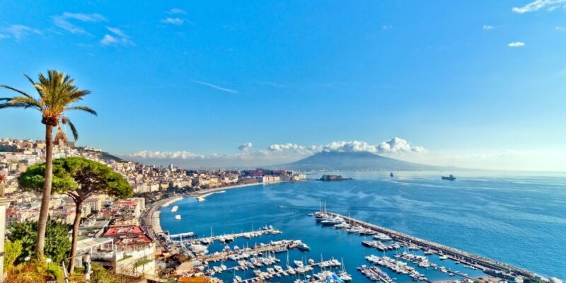 Naples: 3-Days Pass w/ Pompeii, Museums & Transport Included - Good To Know