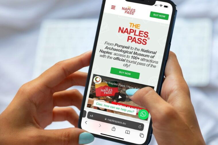 Naples: 3-Days Pass w/ Pompeii, Museums & Transport Included - Who Will Love This Pass?