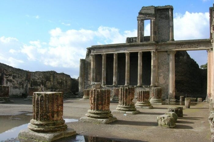 Naples: 3-Days Pass w/ Pompeii, Museums & Transport Included - FAQ