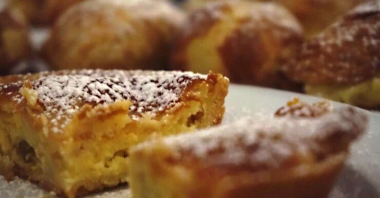 Naples: 3 Hour Food Tasting Tour - Booking Information for the Food Tour