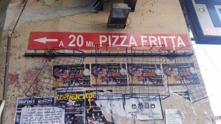 Naples: 3 Hour Food Tasting Tour - Tour Experience Highlights