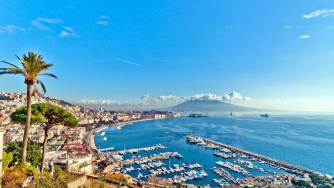 Naples: 7 Days Pass of the Campania Region - Practical Information