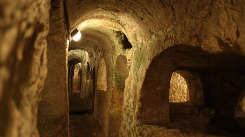 Naples: 7 Days Pass - Pompeii, Museums & Transport Included - Good To Know