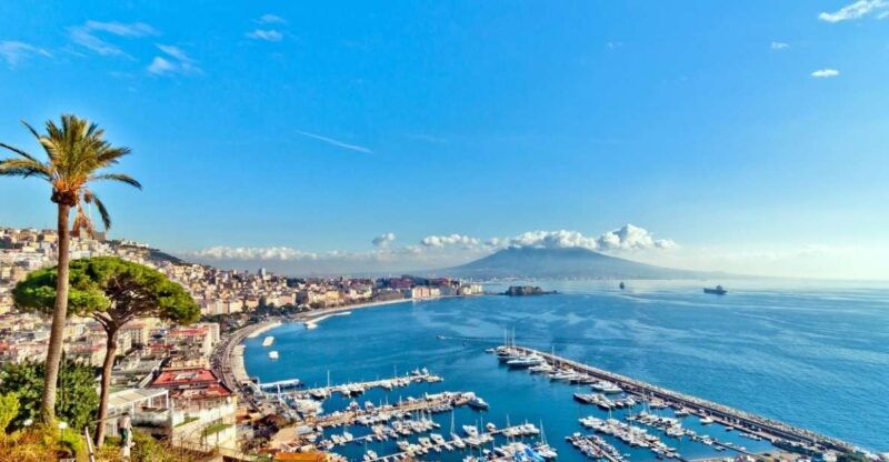 Naples: 7 Days Pass - Pompeii, Museums & Transport Included - The Breakdown of What’s Included
