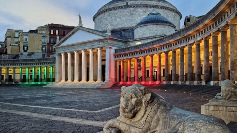 Naples: 7 Days Pass - Pompeii, Museums & Transport Included - Who Would Benefit Most from This Pass?