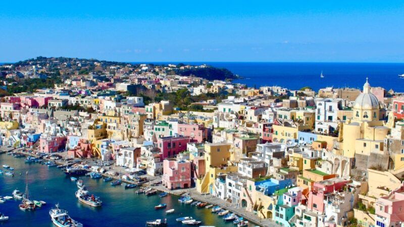 Naples: 7 Days Pass - Pompeii, Museums & Transport Included - Final Thoughts