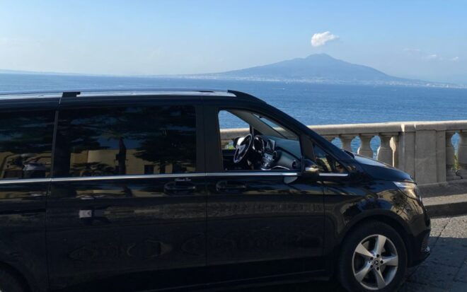 Naples: 8-Hour Private Tour of the Amalfi Coast - Additional Information