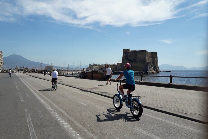 Naples 8 hours Daily Electric Bike - Why Consider the Naples Electric Bike Tour?