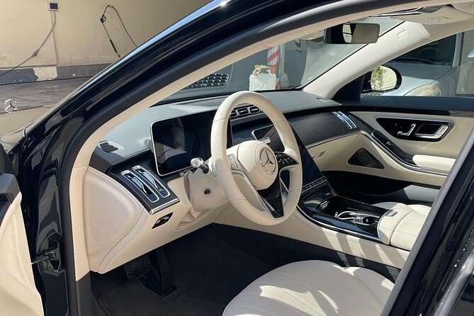 Naples Airport - Accessibility Services