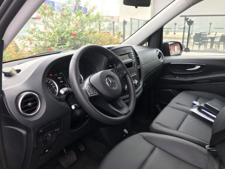 Naples Airport: One-Way Private Transfer to Caserta - Booking Information