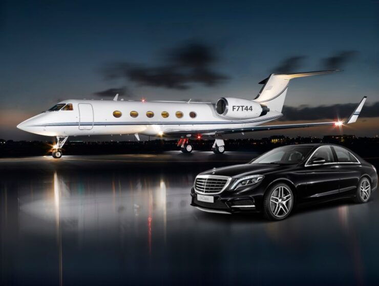 Naples: Airport or Train Station Transfer to Sorrento & Back - Booking Information