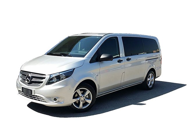 Naples Airport Private Arrival Transfer - Transfer Details