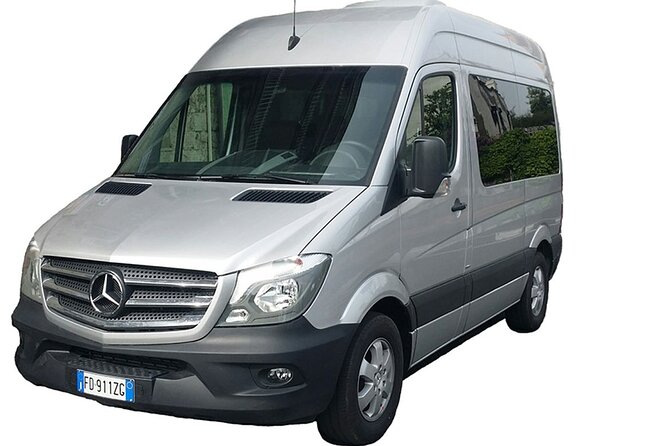 Naples Airport Private Arrival Transfer - Overview of the Service