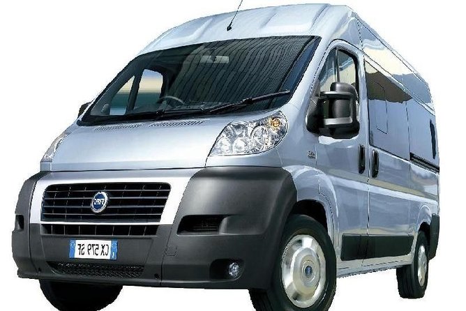 Naples Airport Private Departure Transfer - Transfer Information