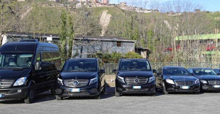 Naples Airport: Private Transfers To & From Naples Hotels - Transfer Experience Highlights