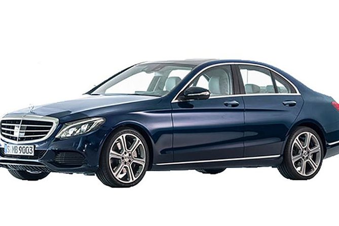 Naples Airport/Station to Amalfi Private Arrival Transfer - Additional Information and Cancellation Policy