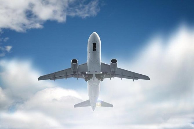 Naples Airport/Station to Positano or Ravello Private Arrival Transfer - Pricing and Booking
