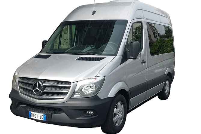 Naples Airport/Station to Positano or Ravello Private Arrival Transfer - Common Questions